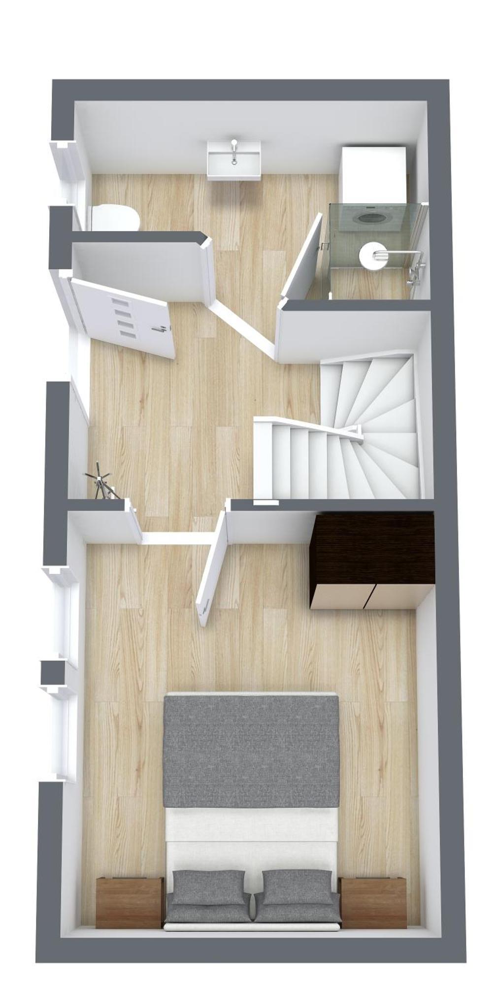 Kolibri - Design Maisonette - Nintendo Switch, Streaming, Bikestore, E-Wallbox Marburg Екстер'єр фото